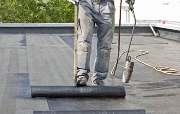 flat roof replacement Newtonmill, Angus