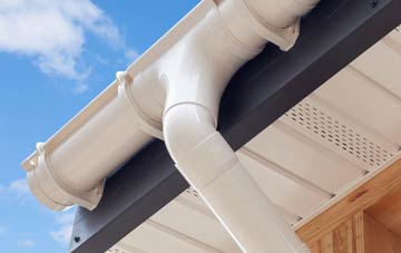 Newtonmill gutter installation costs