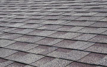 Newtonmill tiles for shallow pitch roofing