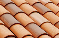 Newtonmill clay roofing